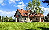 domy Wynajem pow. wielicki